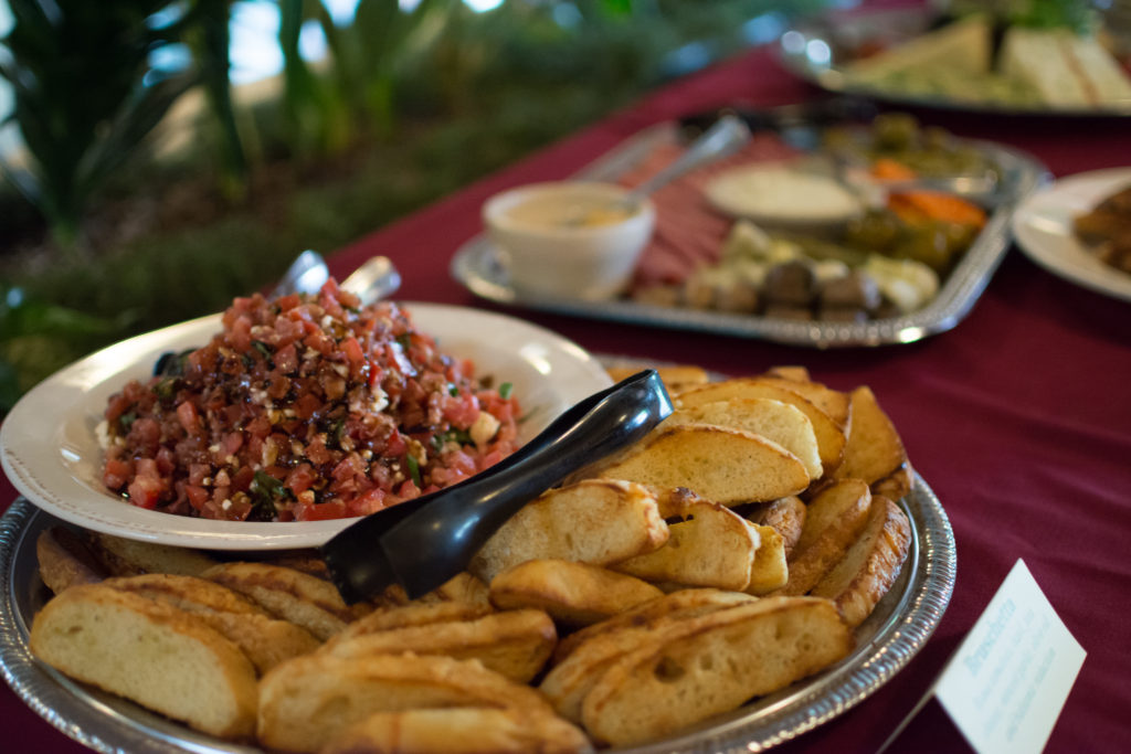 Europa Catering Europa Restaurant & Bakery